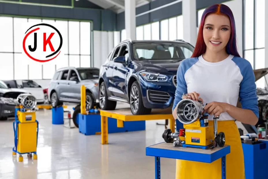 Revista mecânica Quais os sinais de um motor ruim