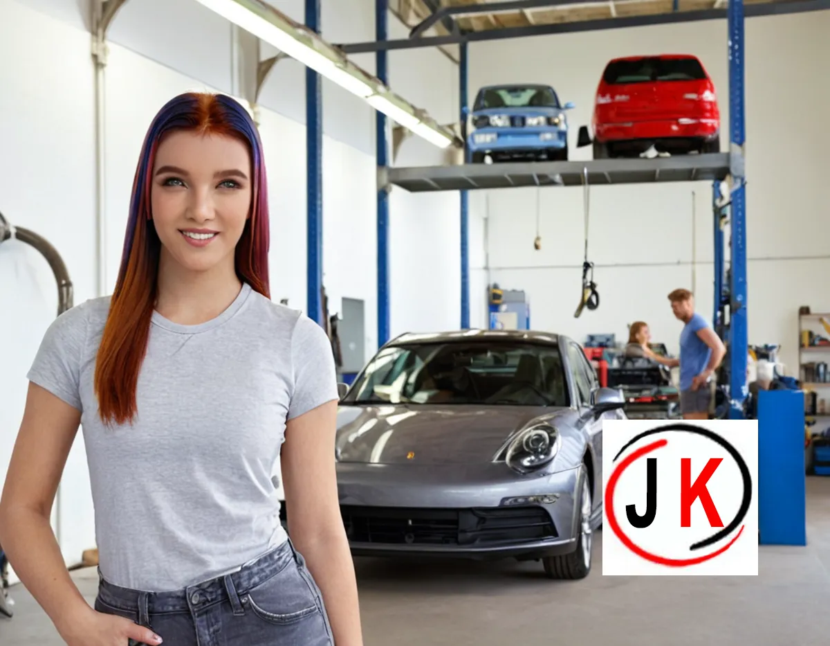 Revista mecânica Quais são os sintomas de um problema no câmbio manual