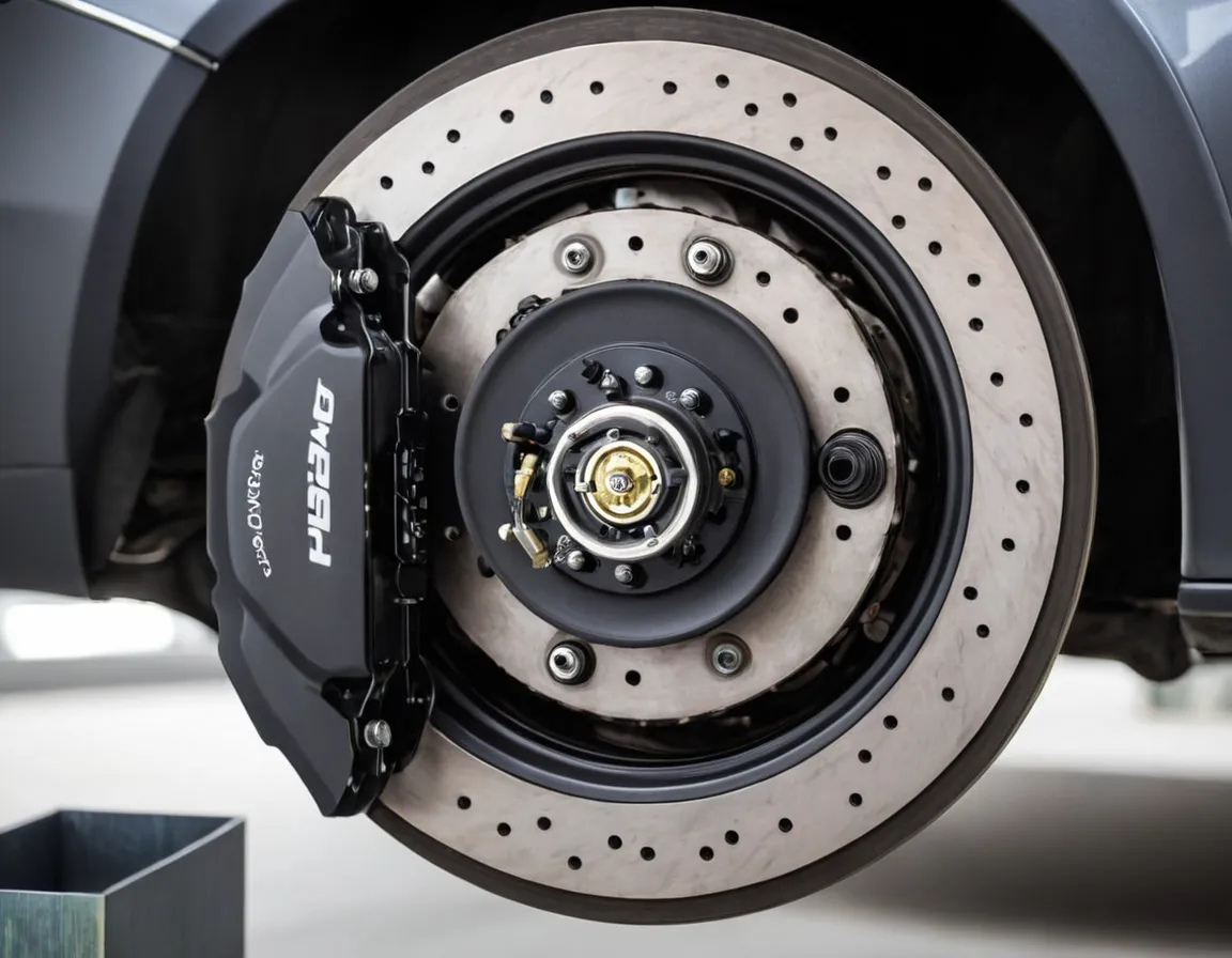 Revista mecânica como funcionam os freios ABS mais modernos