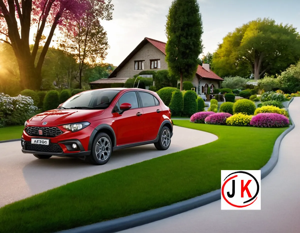 Sobre carro PCD Fiat Argo Drive 1.3 AT 2026 pontos positivos e negativos