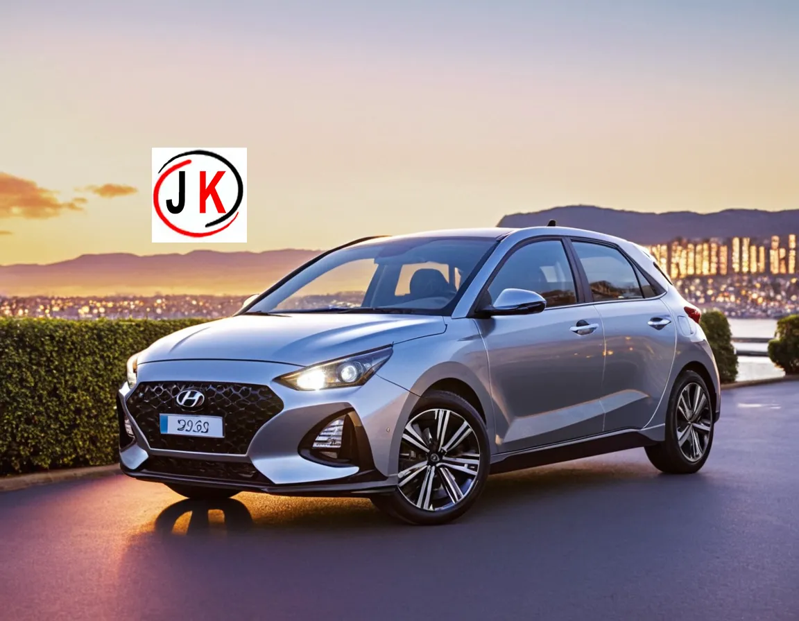 Sobre carro PCD Hyundai HB20 Limited 1.0 Turbo AT 2026 pontos positivos e negativos