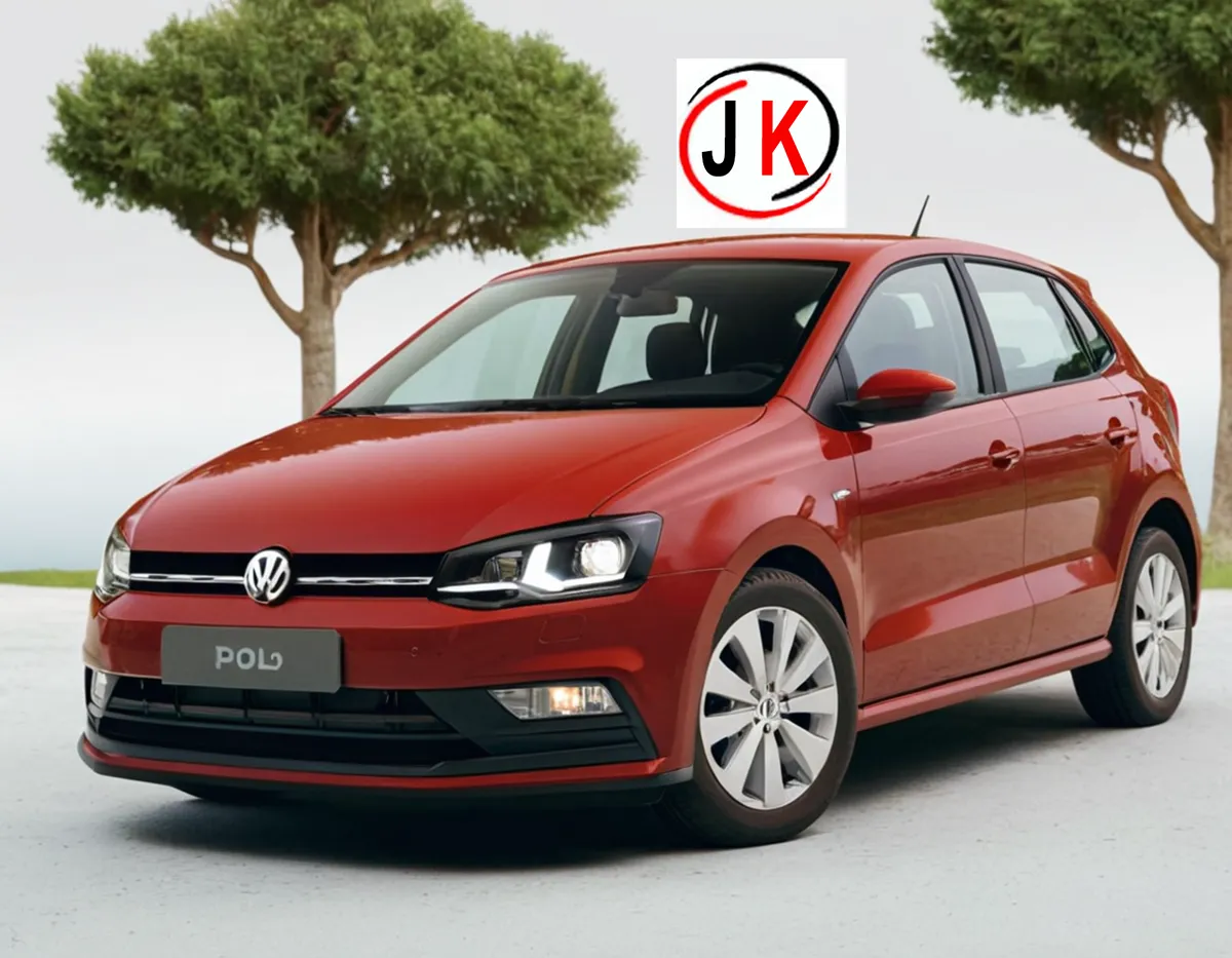 Sobre carro PCD: VW Polo Sense 1.0 TSi 2026 pontos positivos e negativos