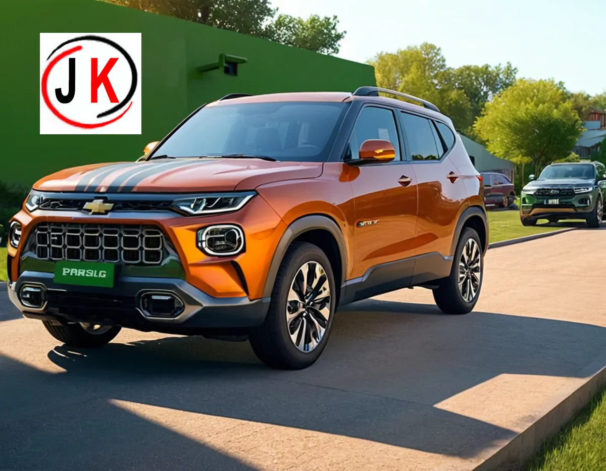 Tracker 1.4 turbo ficha técnica ano 2023