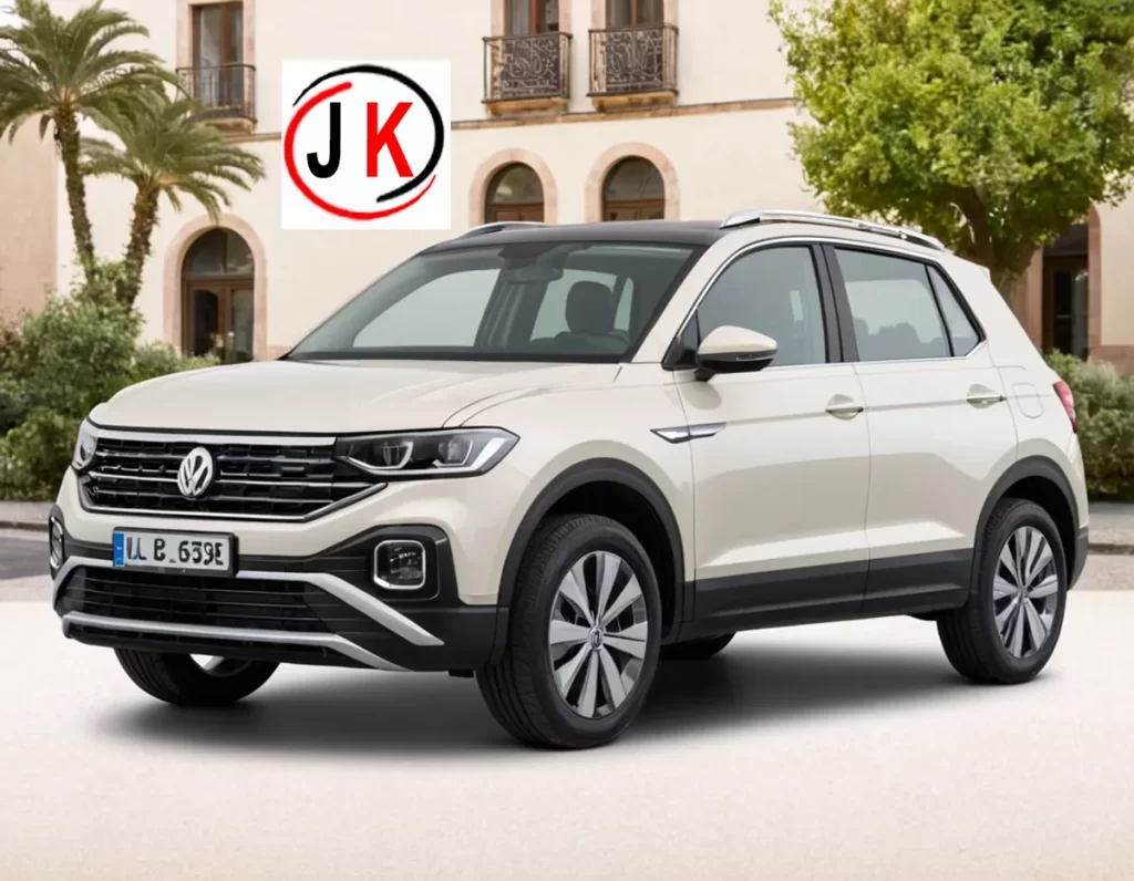 Volkswagen T cross 2023 ficha técnica e catálogo de cores versão highline 1.4 TSi