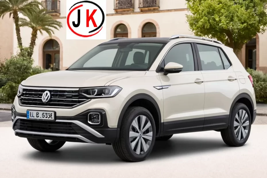 Volkswagen T cross 2023 ficha técnica e catálogo de cores versão highline 1.4 TSi