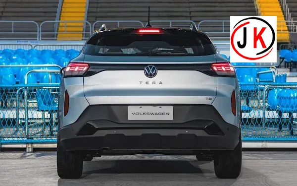 Ficha Técnica carros Volkswagen Tera 1.0 TSi ano 2026 e catálogo de cores Ficha Técnica carros Volkswagen Tera 1.0 TSi ano 2026 e catálogo de cores