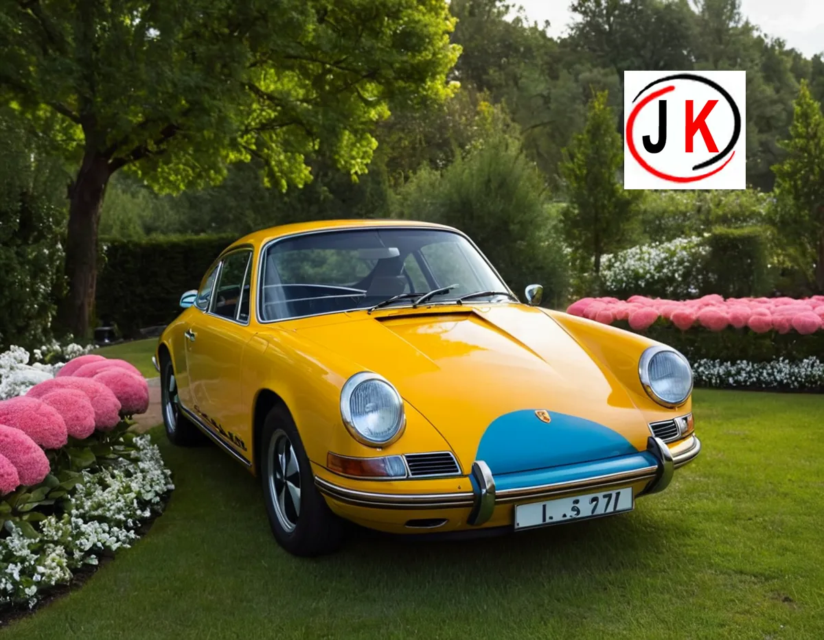 Ficha Técnica Porsche 911 S de 170 cv ano 1967