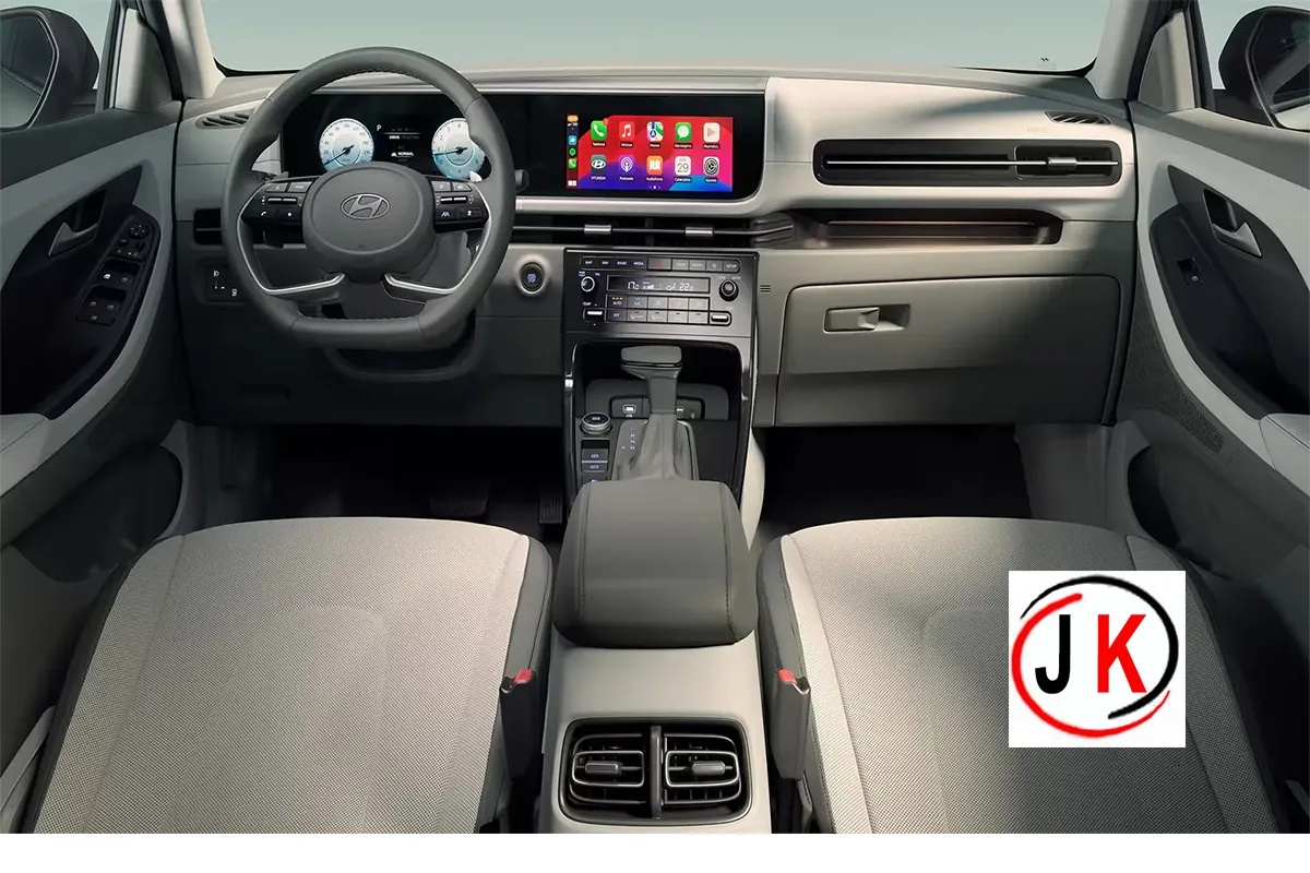 Automóveis notícias Hyundai Creta 2026 o segundo SUV compacto mais vendido