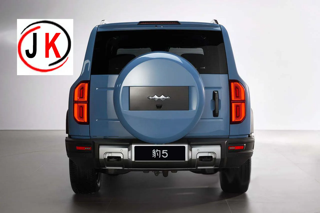 Ficha Técnica carros BYD Denza B5 1.5 PHEV ano 2026