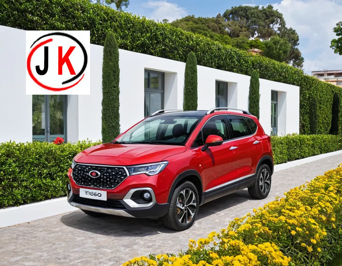 Ficha Técnica carros Chery Tiggo 5x Pro Hybrid Max Drive 1.5 ano 2026