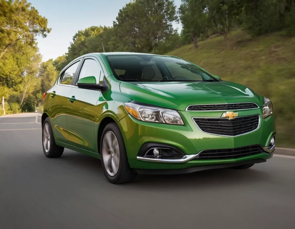 Ficha Técnica carros Chevrolet Onix LS 1.0 ano 2014