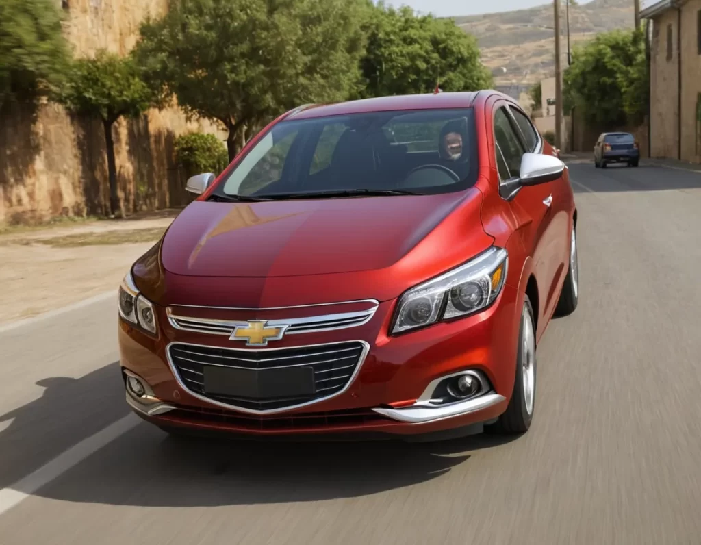 Ficha Técnica carros Chevrolet Onix LT 1.0 ano 2013