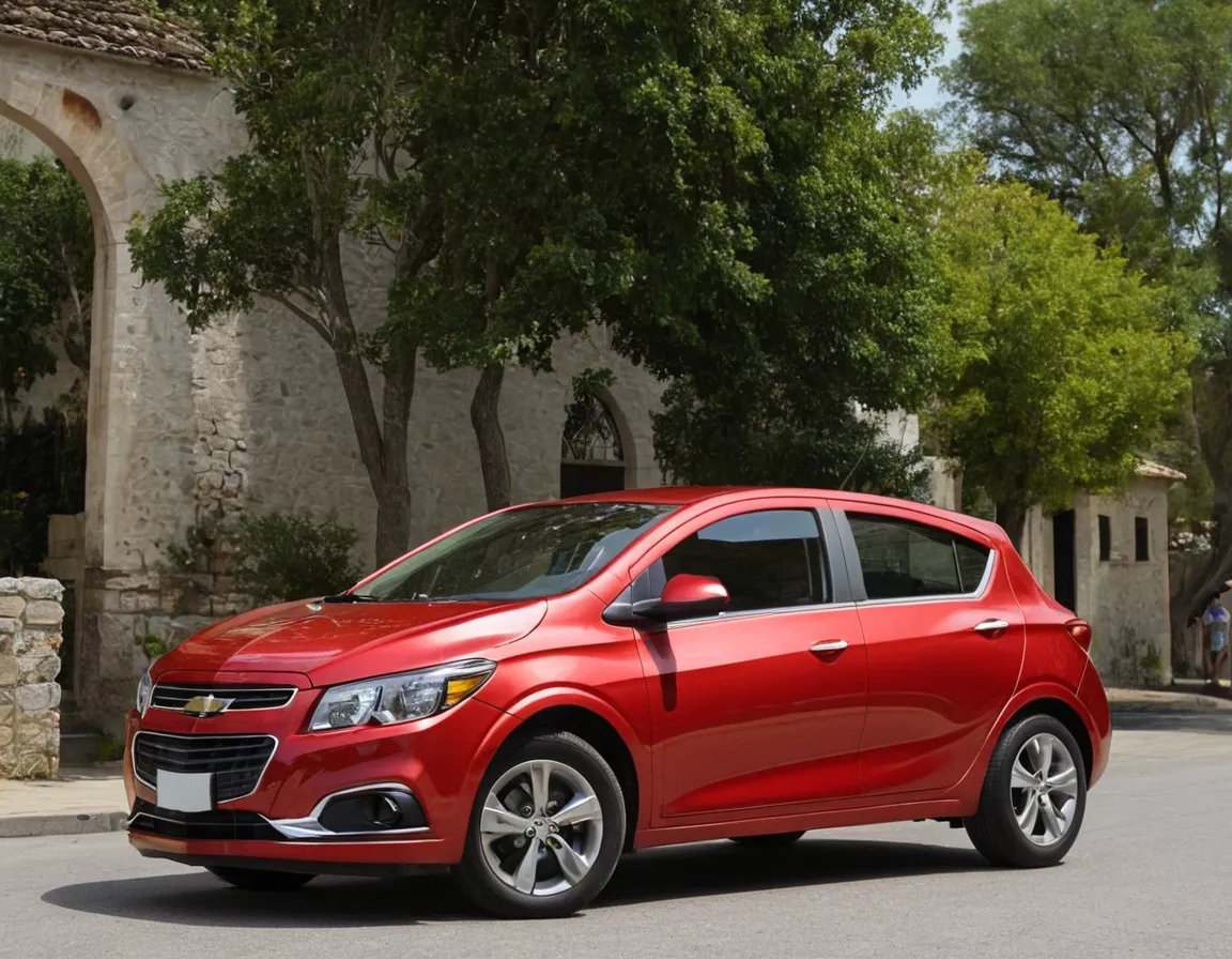 Ficha Técnica carros Chevrolet Onix LT 1.4 AT ano 2014