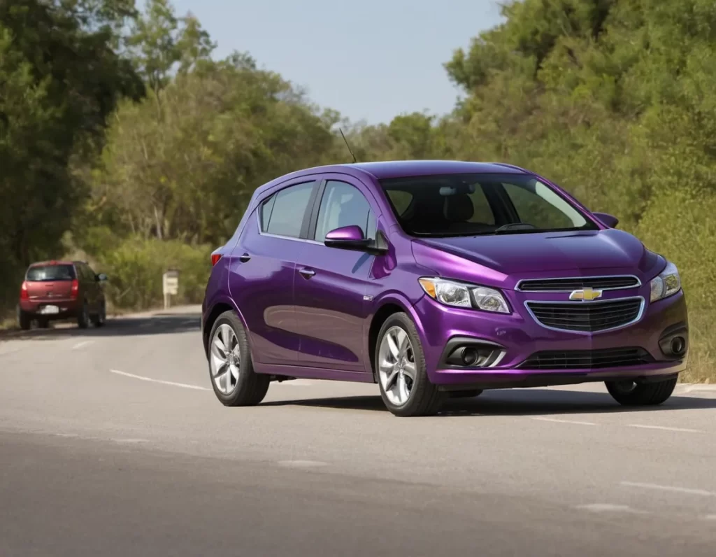 Ficha Técnica carros Chevrolet Onix LT 1.4 ano 2014