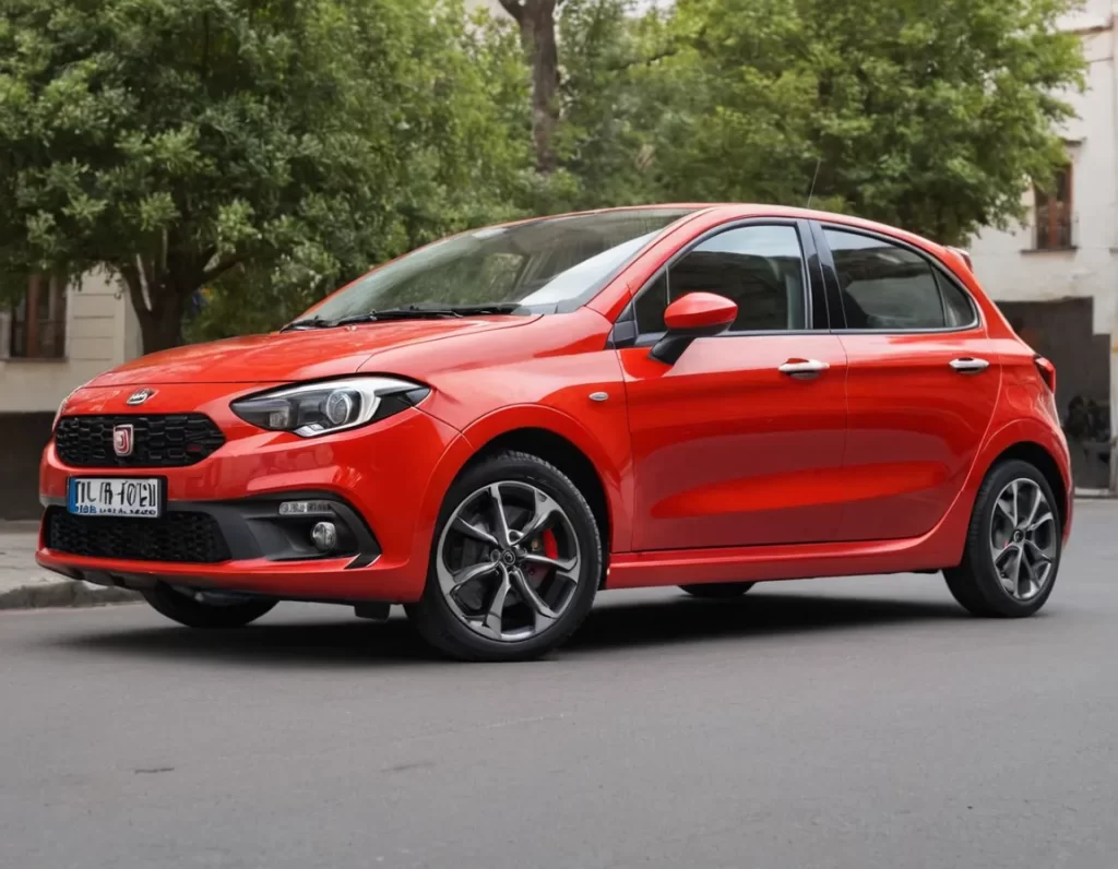 Ficha Técnica carros Fiat Argo Opening Edition 1.8 AT ano 2018