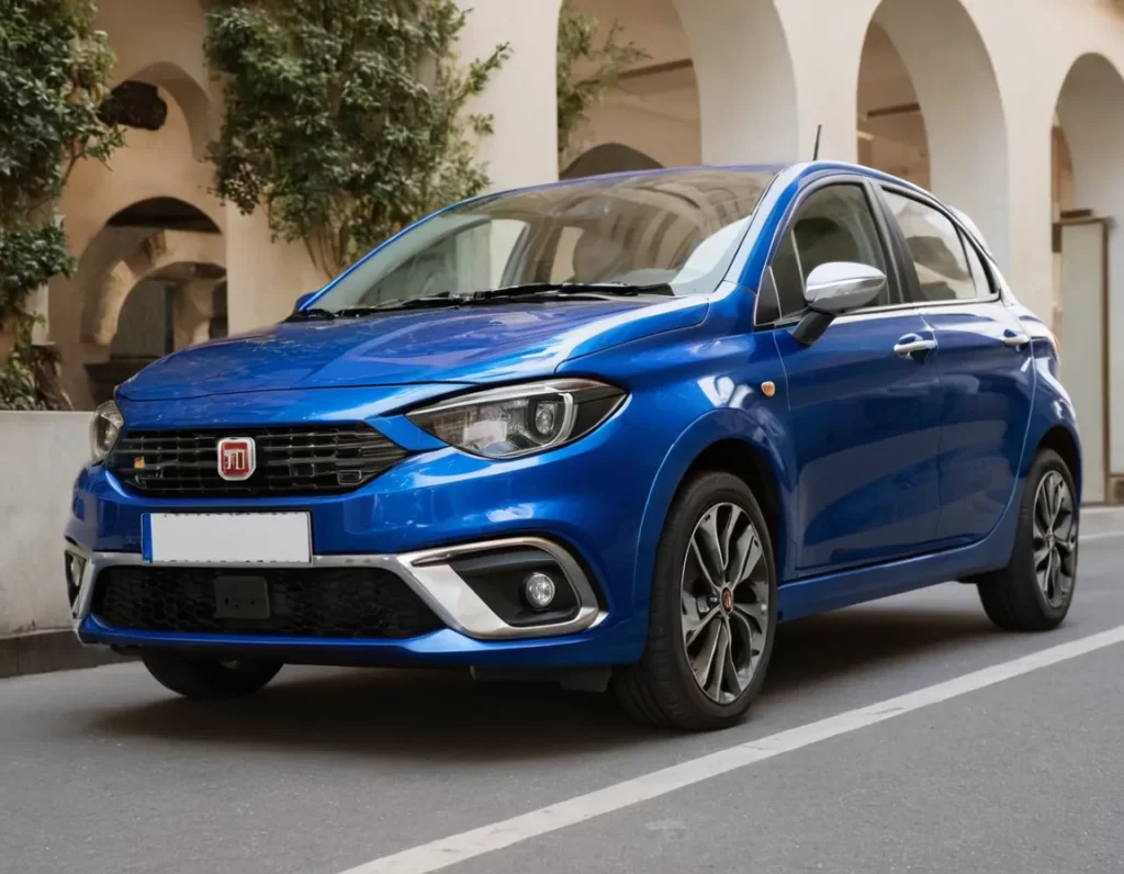 Ficha Técnica carros Fiat Argo Opening Edition 1.8 AT ano 2018