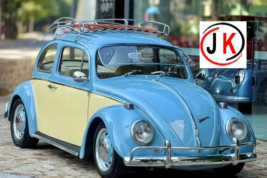 Ficha Técnica carros Fusca 1300 1969 pintura saia e blusa