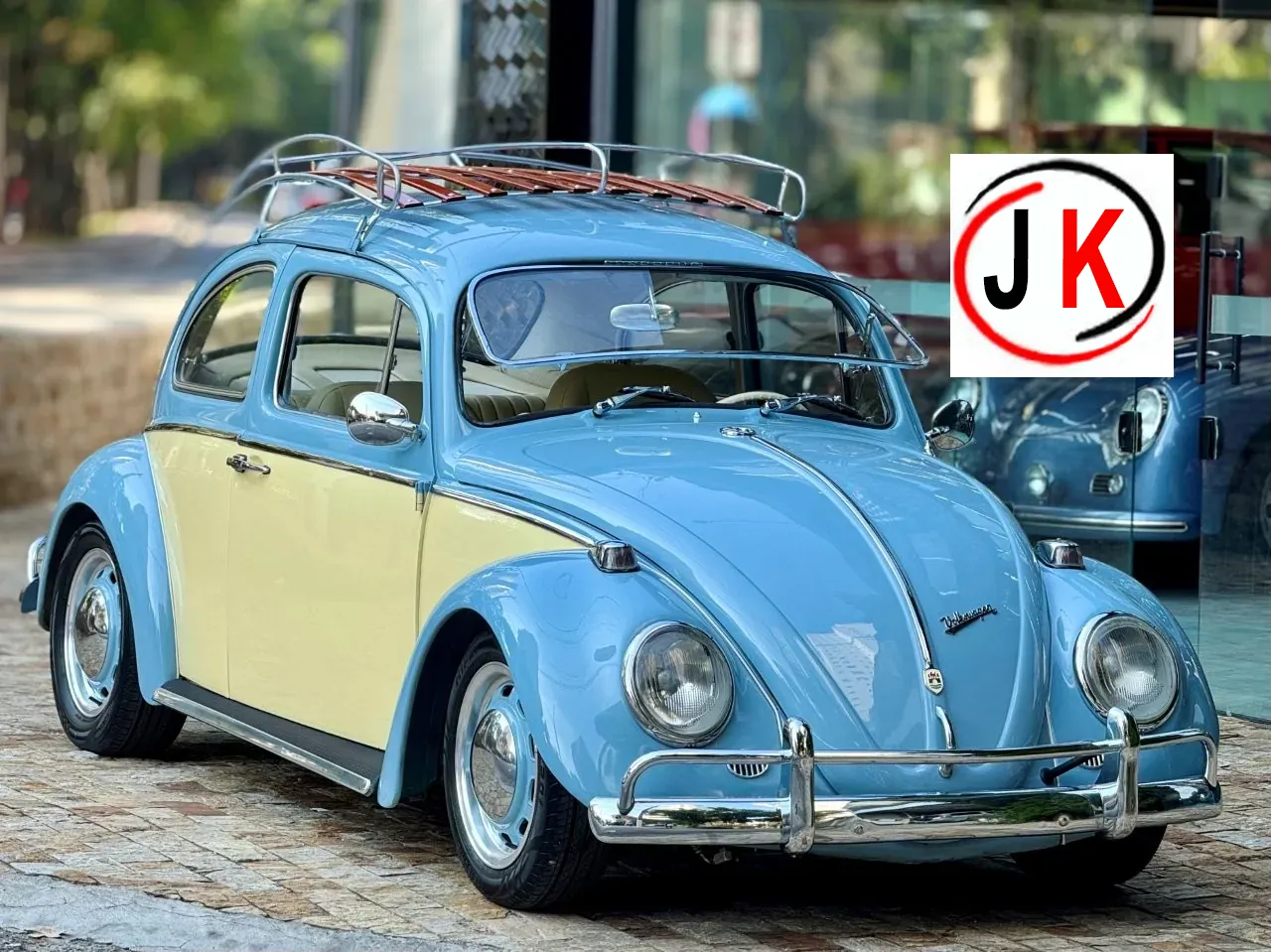 Ficha Técnica carros Fusca 1300 1969 pintura saia e blusa