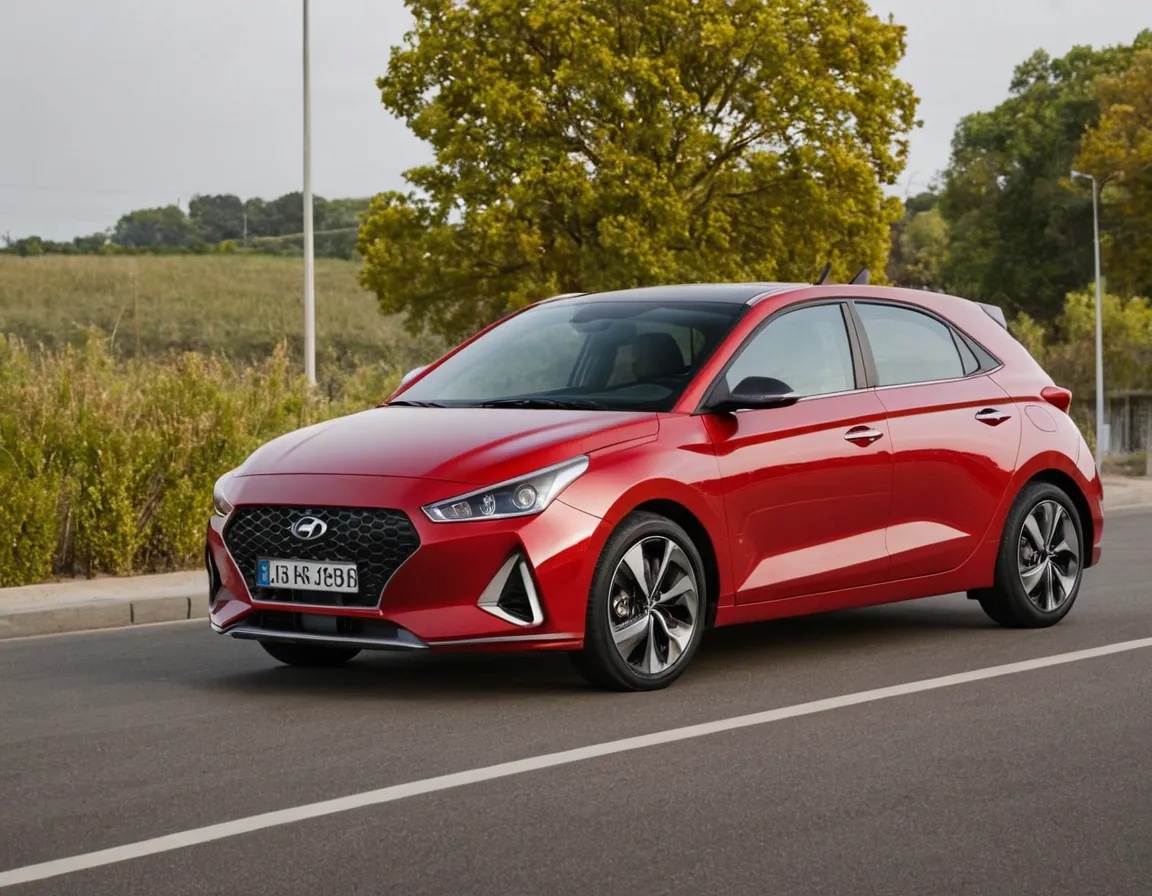 Ficha Técnica carros Hyundai HB20 Comfort Plus 1.6 ano 2013