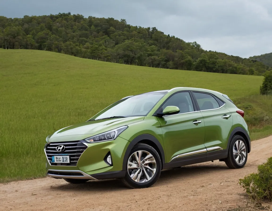 Ficha Técnica carros Hyundai HB20 Comfort Style 1.6 AT ano 2013