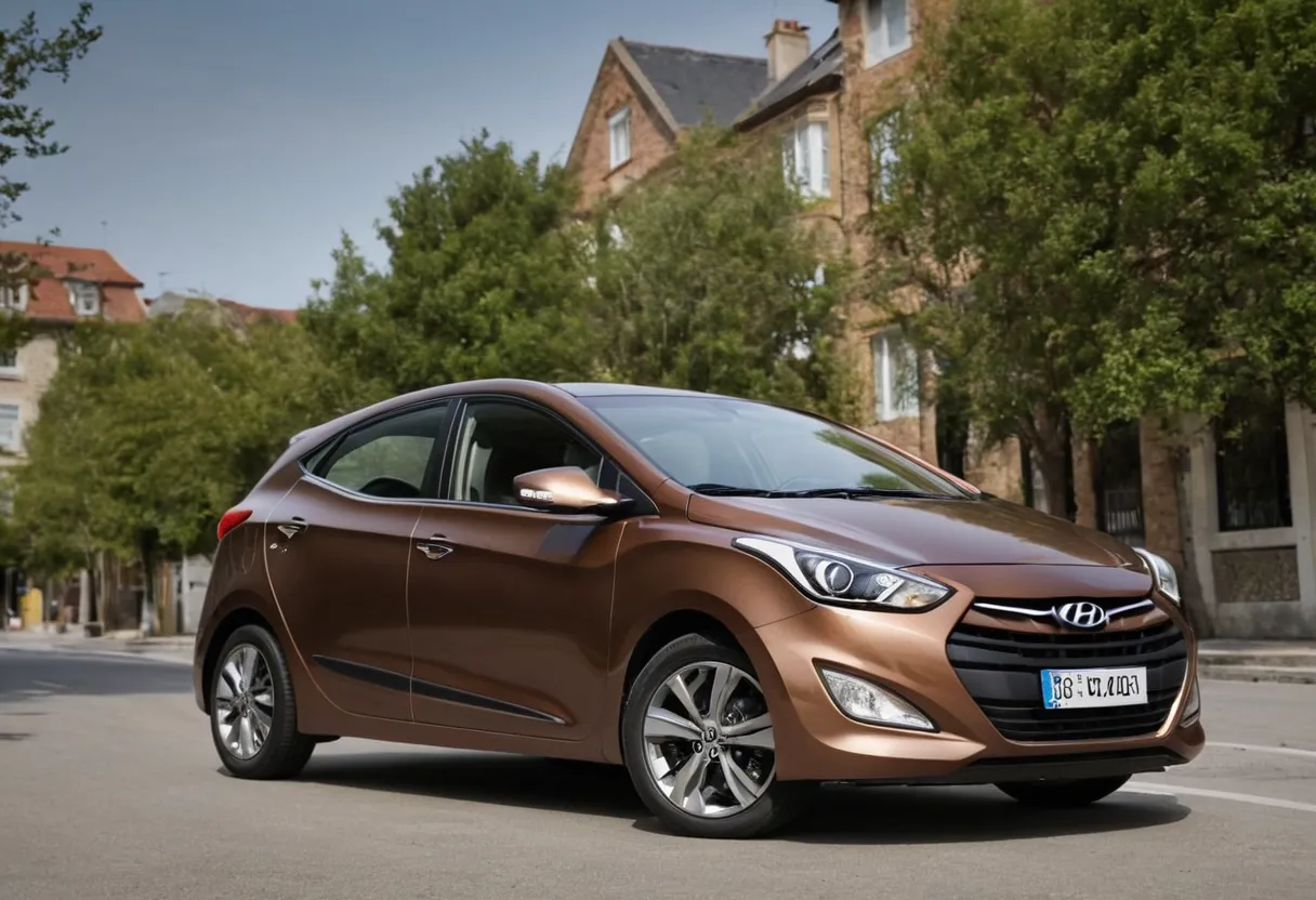 Ficha Técnica carros Hyundai HB20 Premium 1.6 AT ano 2013