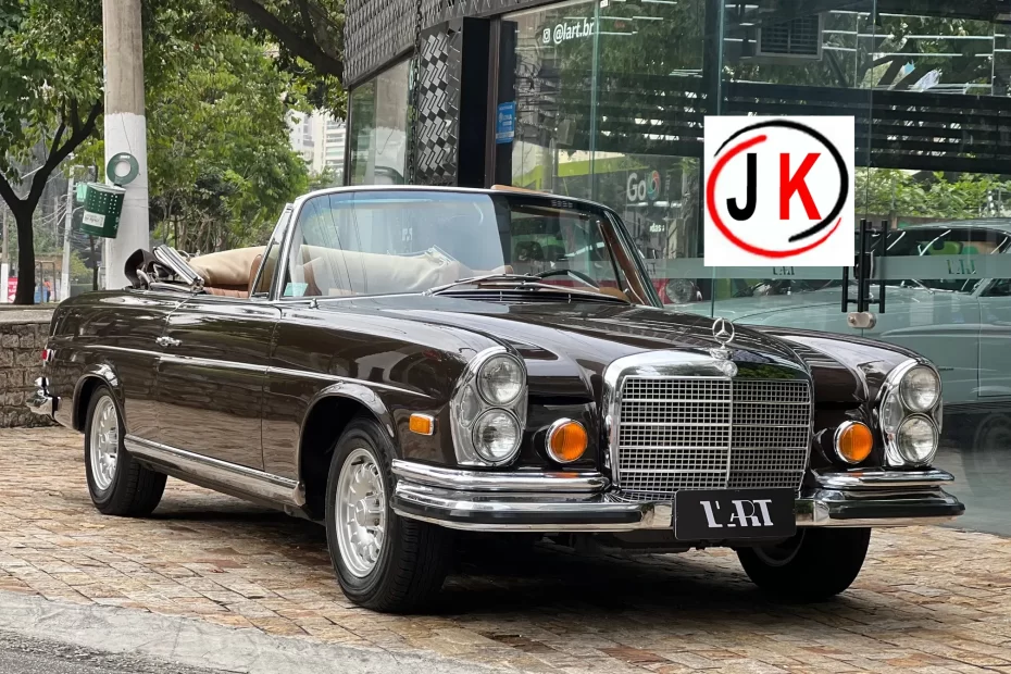 Veja a ficha técnica completa e o catálogo de cores em jkcarros.com.br