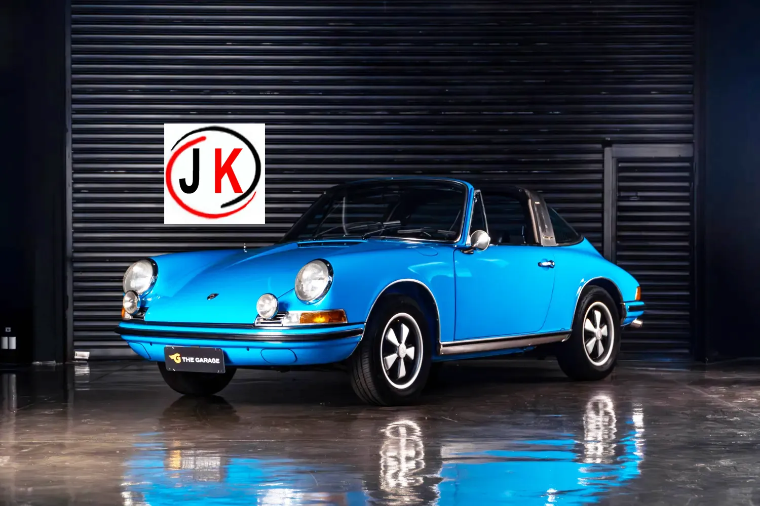 Ficha Técnica carros Porsche 911T Targa 2.2 ano 1971