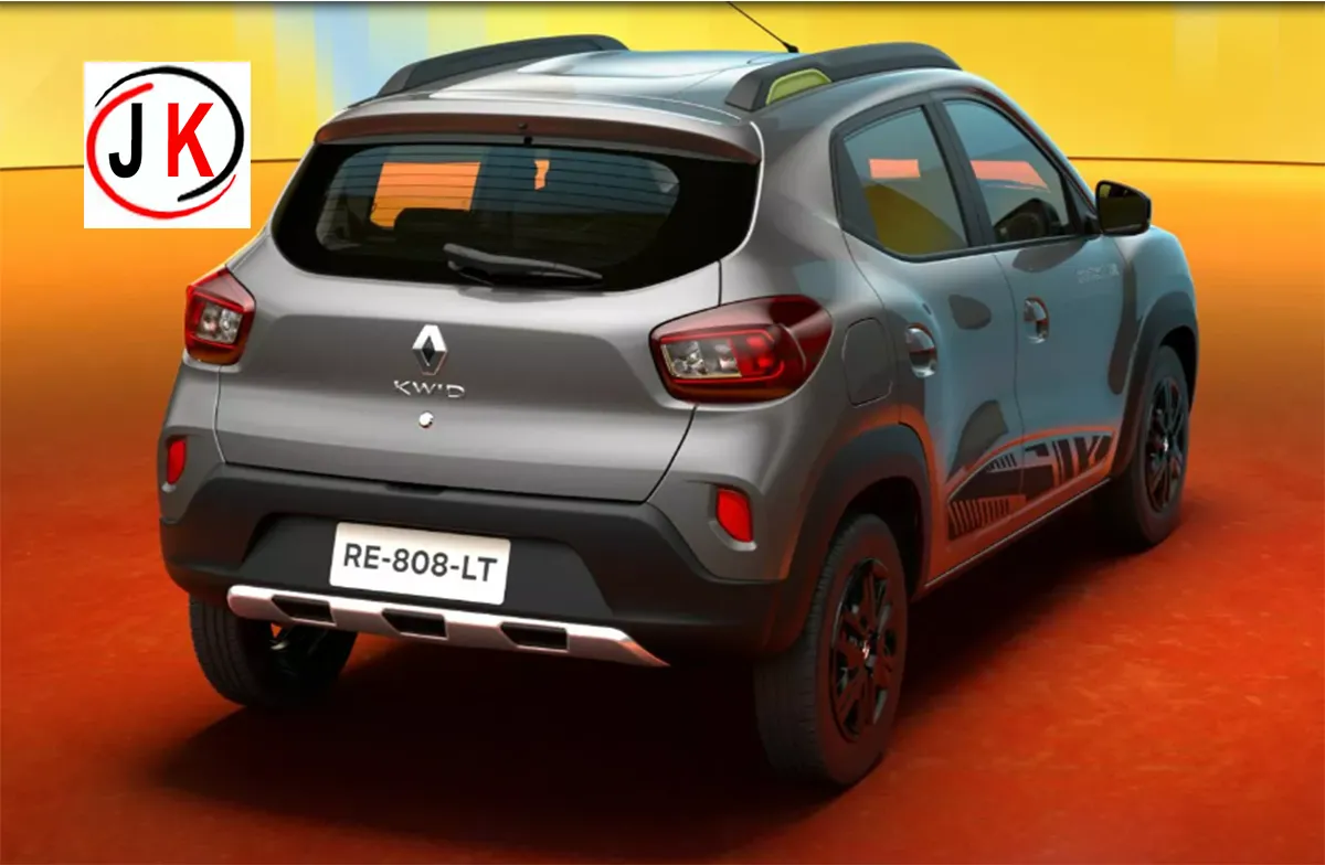Ficha Técnica carros Renault Kwid Intense 1.0 ano 2026