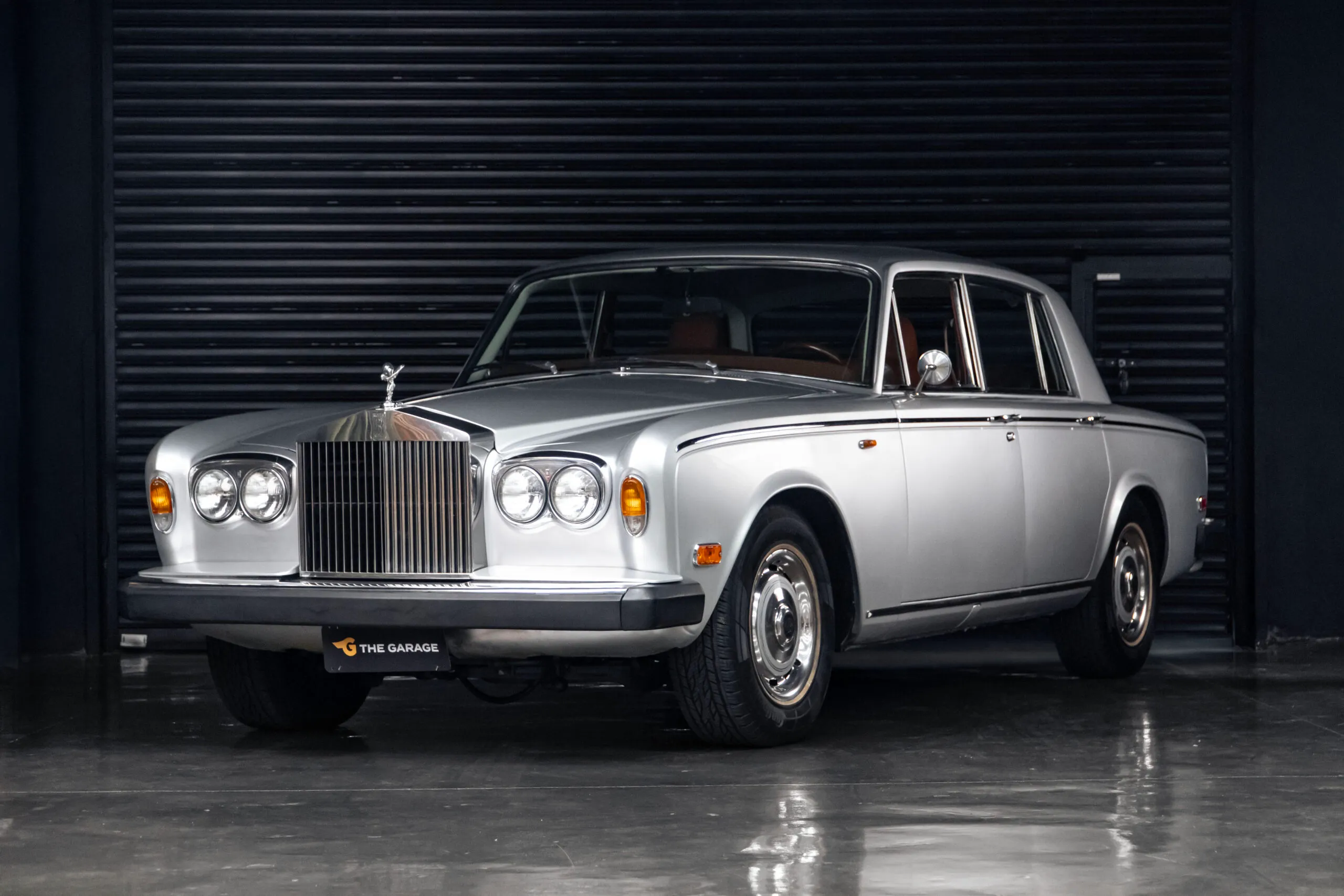 Ficha Técnica carros Rolls Royce Silver Shadow AT V8 6.2 ano 1976