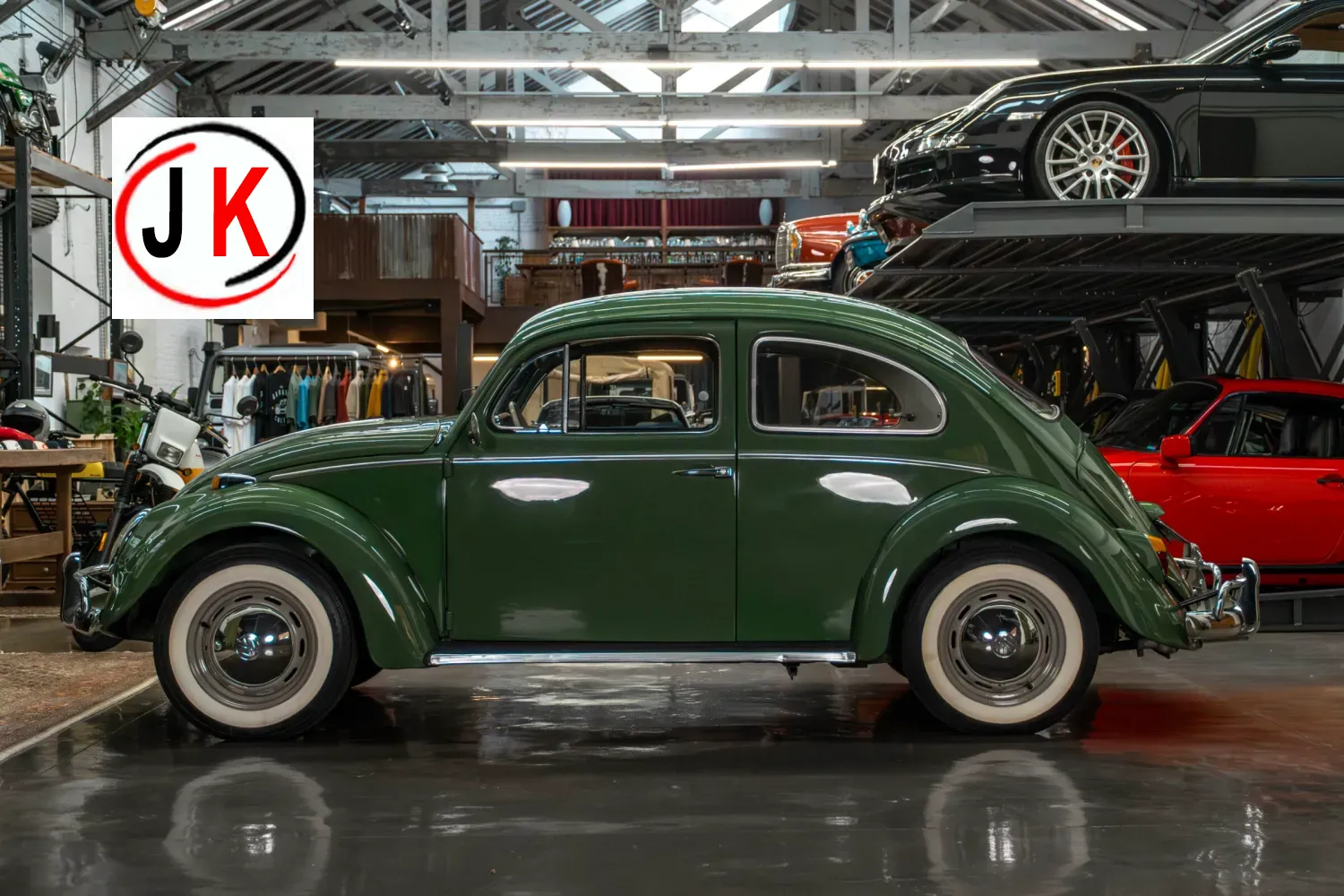 Ficha Técnica carros VW Fusca 1300 ano 1970 série 1