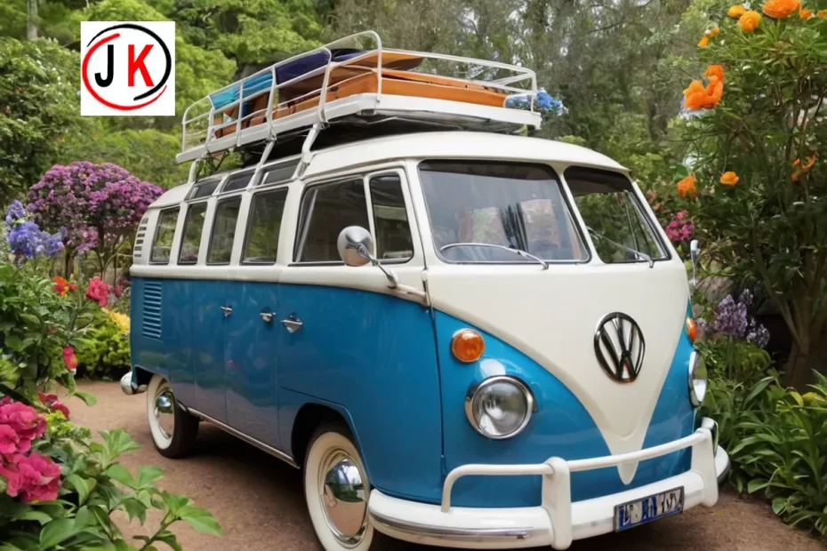 Ficha Técnica carros VW Kombi 1500 ano 1967