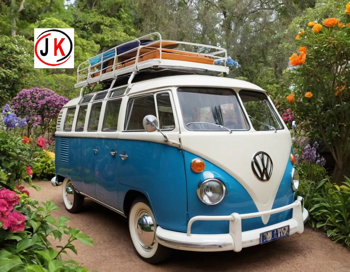 Ficha Técnica carros VW Kombi 1500 ano 1967