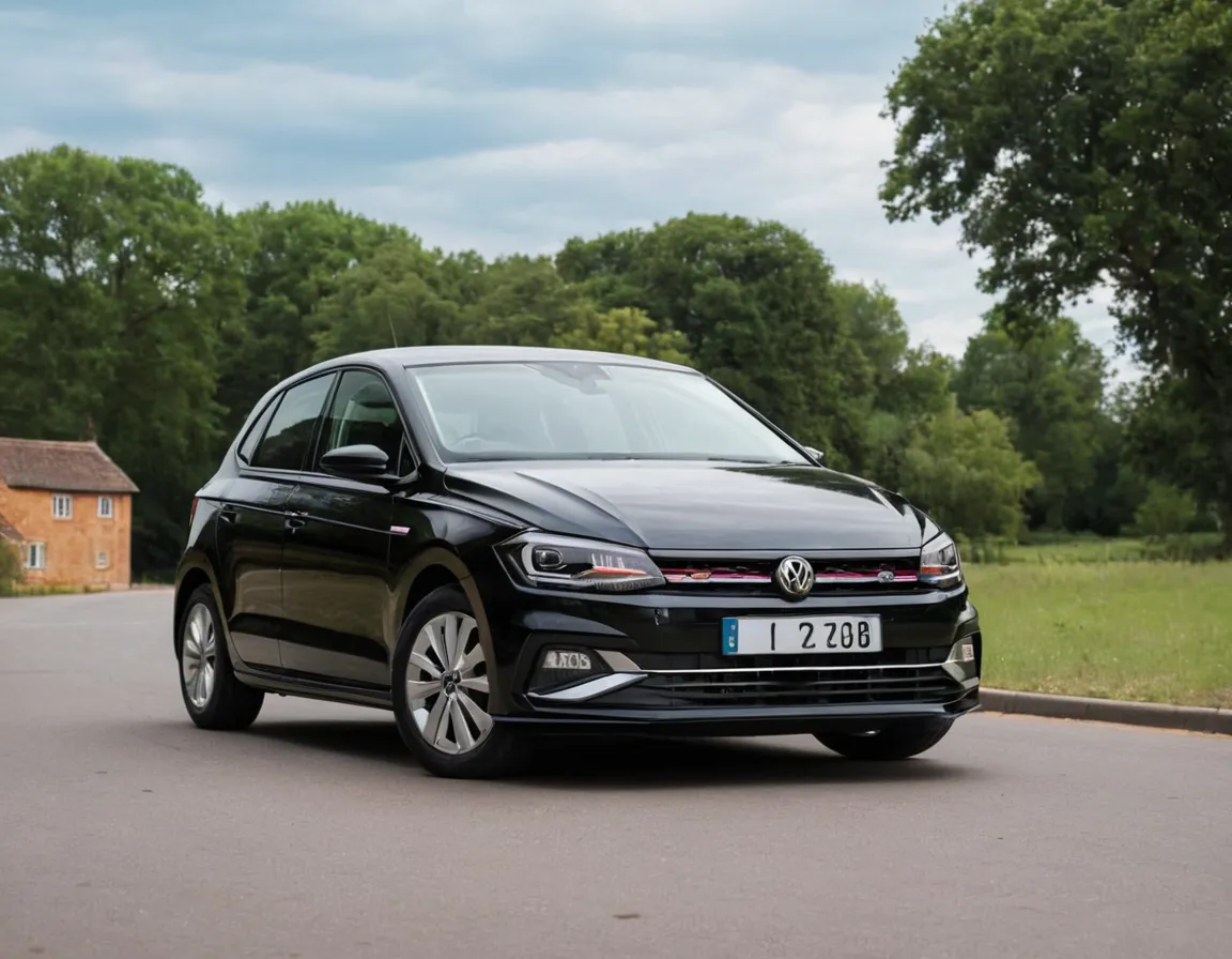 Ficha Técnica carros VW Polo Highline 1.0 TSi ano 2018