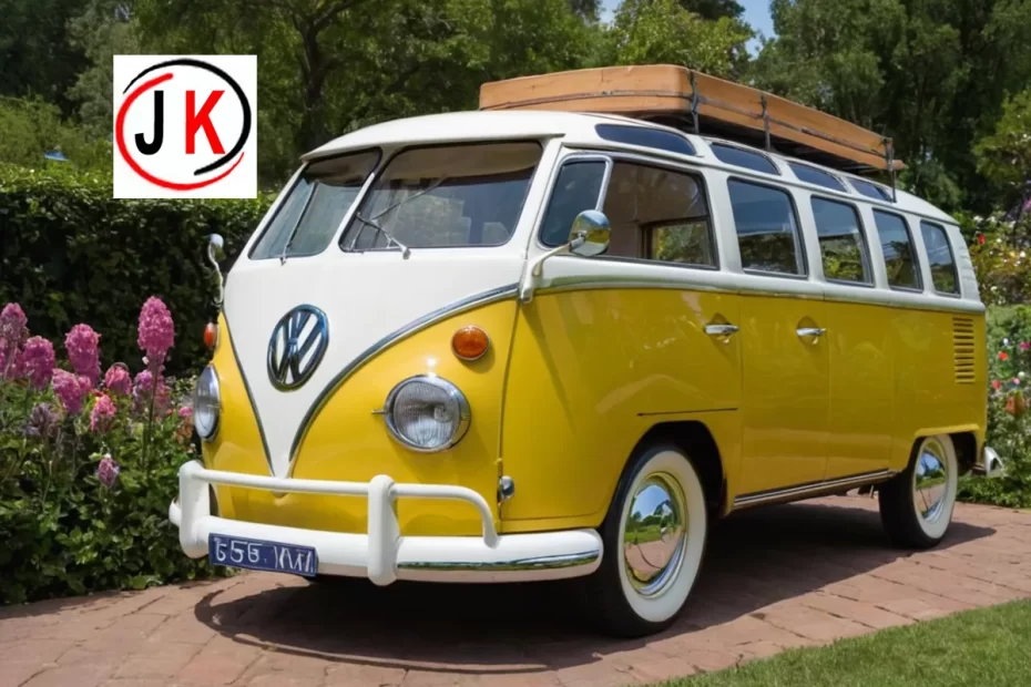 Ficha Técnica carros Volkswagen Kombi 1200 ano 1957