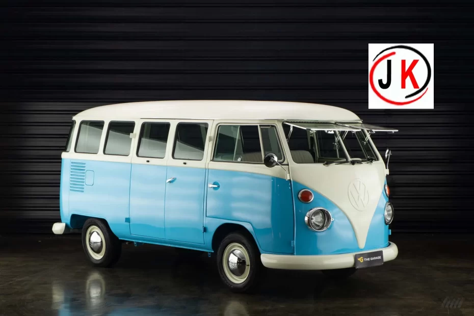 Ficha Técnica carros Volkswagen Kombi 1500 ano 1975