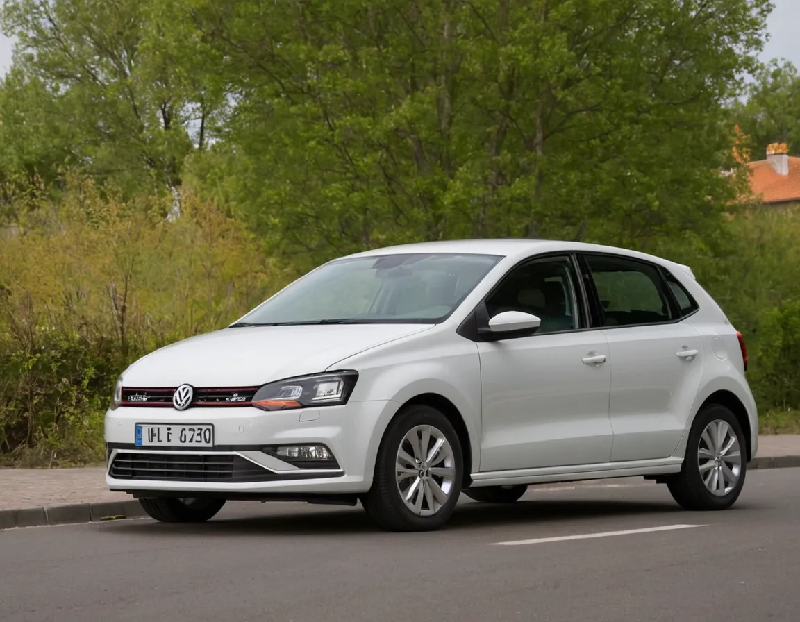 Ficha Técnica carros Volkswagen Polo 1.0 versão de entrada ano 2018