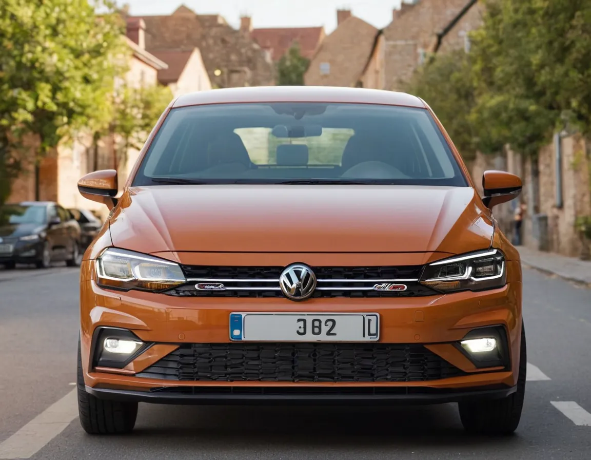 Ficha Técnica carros Volkswagen Polo 1.6 ano 2018