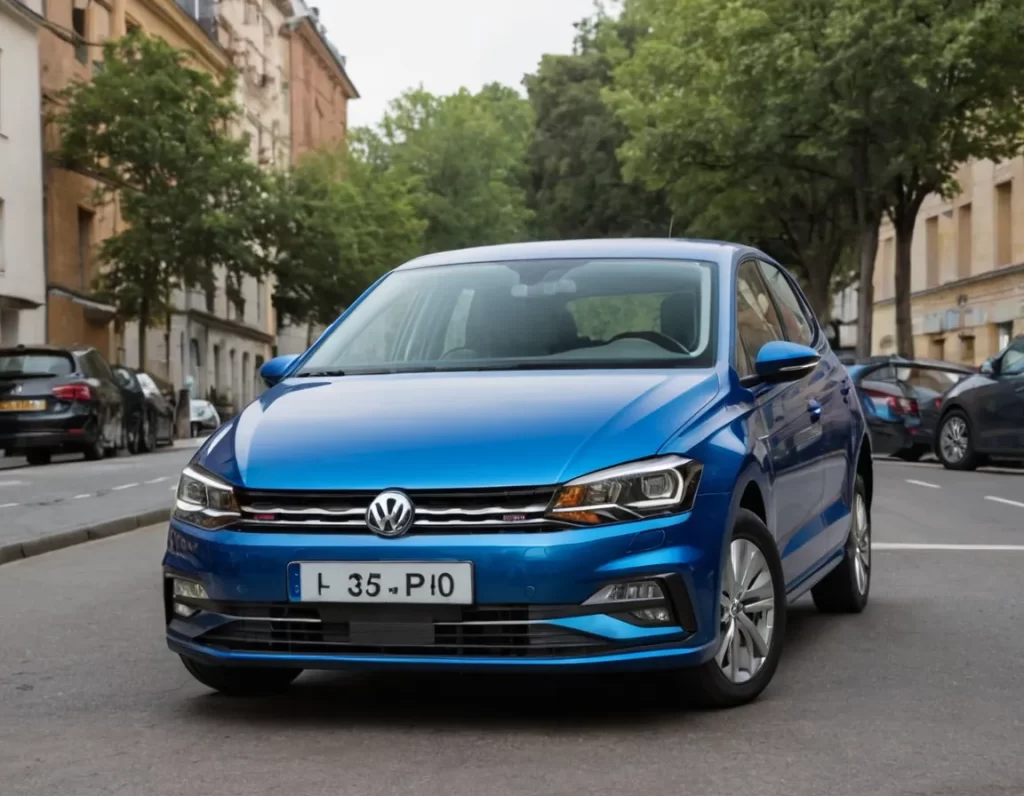Ficha Técnica carros Volkswagen Polo Comfortline 1.0 TSi ano 2018