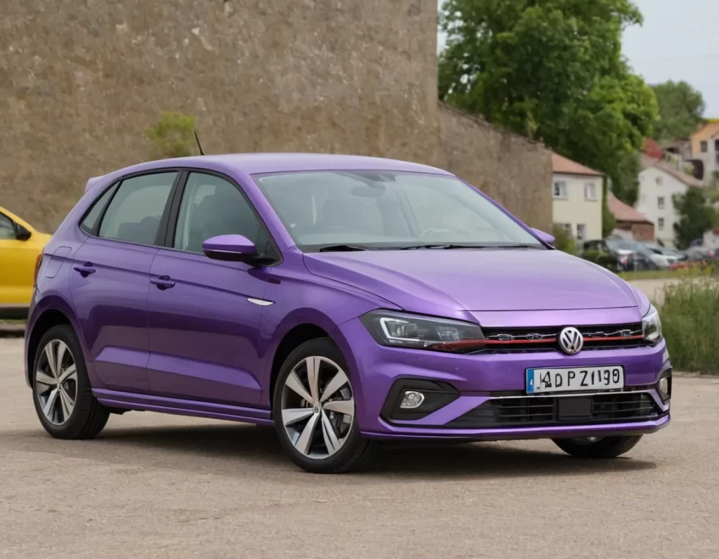 Ficha Técnica carros Volkswagen Polo Highline 1.0 TSi ano 2019