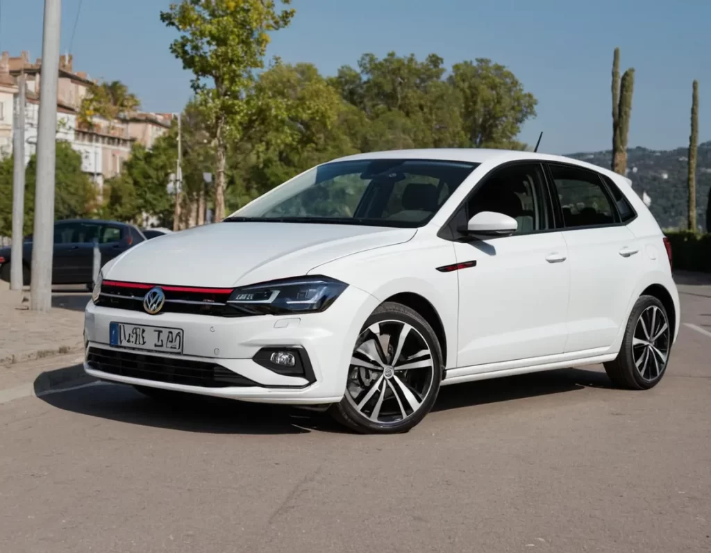 Ficha técnica, catálogo de cores, desempenho e consumo da versão Highline Beats 1.0 TSi ano 2019.