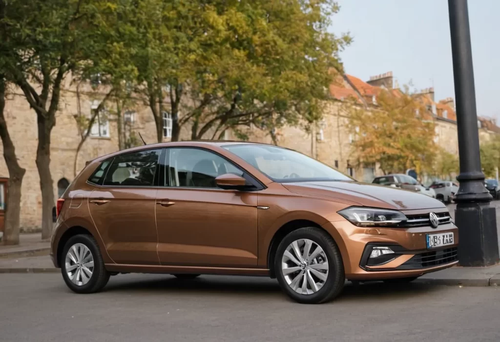 Ficha Técnica carros Volkswagen Polo Sense 1.0 TSi ano 2019