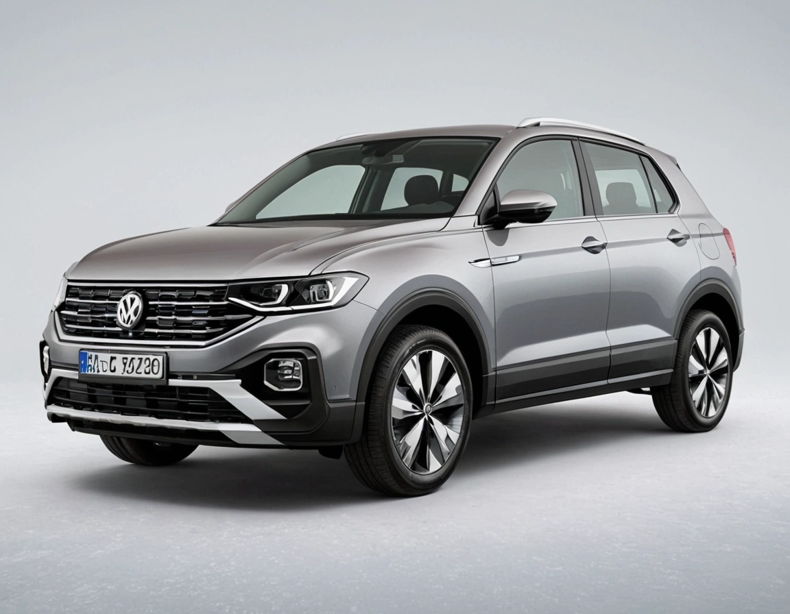 Ficha Técnica carros Volkswagen T-Cross Comfortline 1.0 TSi ano 2020