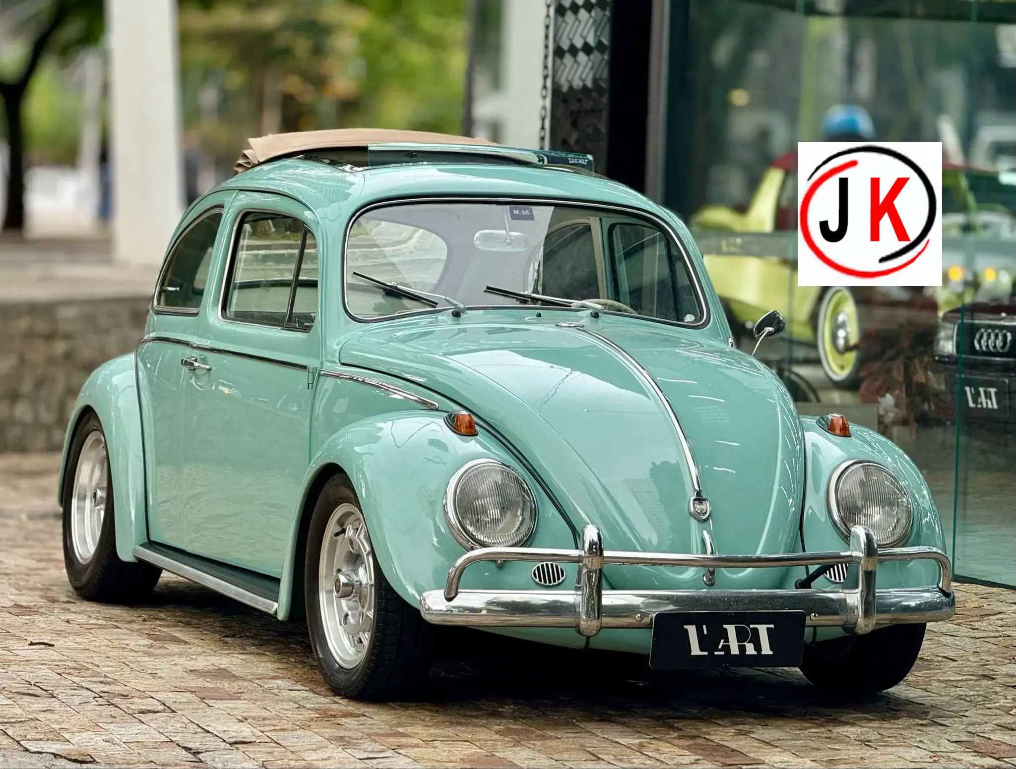 Ficha Técnica carros antigos rebaixados FUSCA 1200 ano 1964