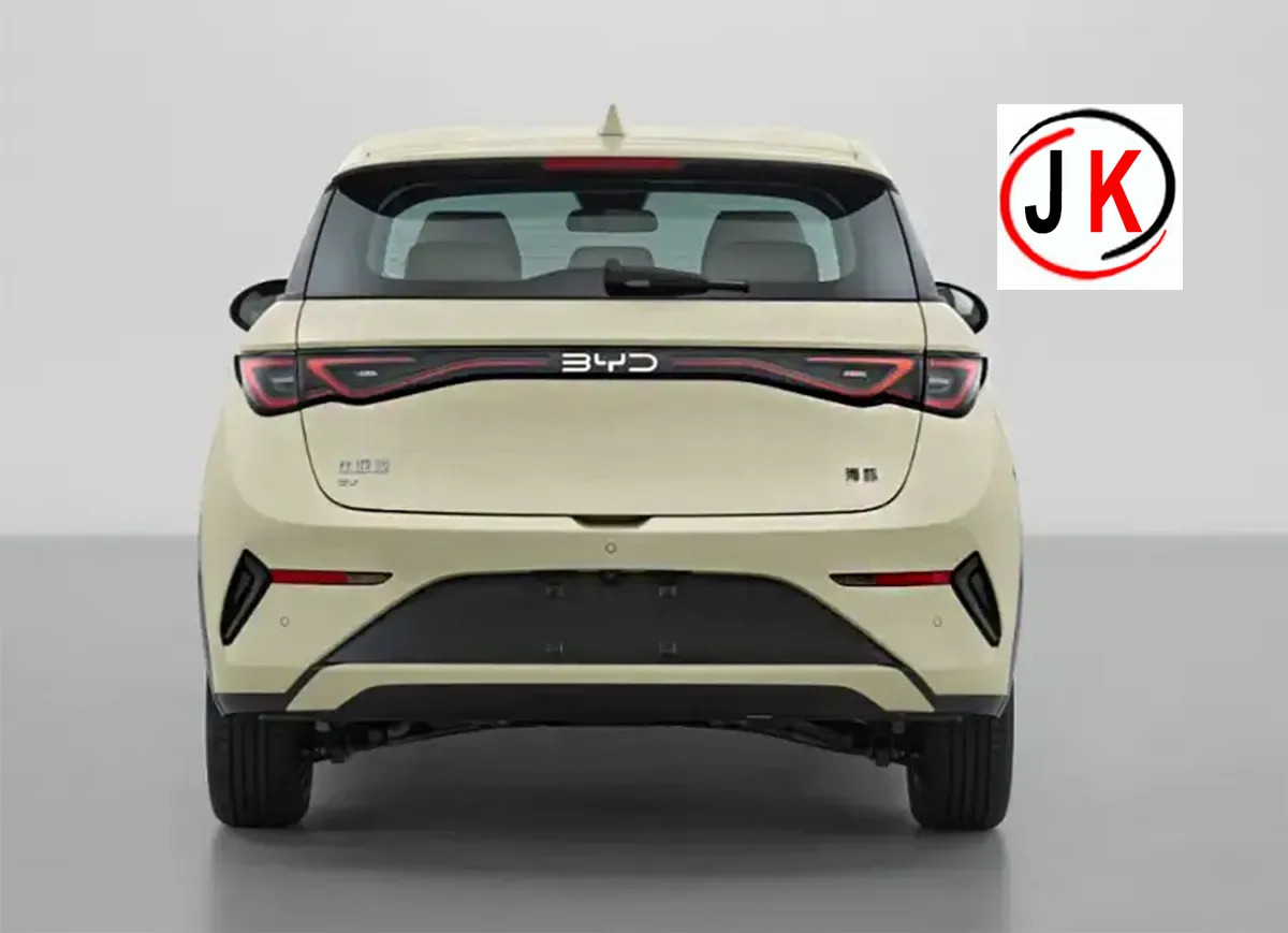 Ficha Técnica carros para PCD BYD Dolphin Mini ano 2026