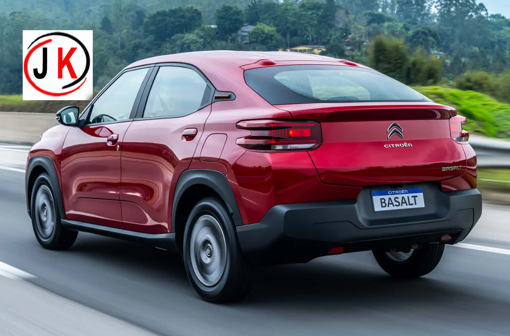 Ficha Técnica carros para PCD Citroen Basalt Feel 1.0 Turbo ano 2026