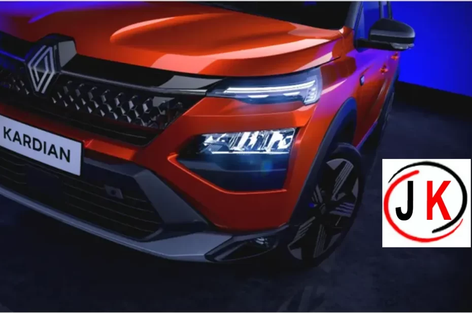 Ficha Técnica carros para PCD Renault Kardian Techno AT 1.0 Turbo 2026