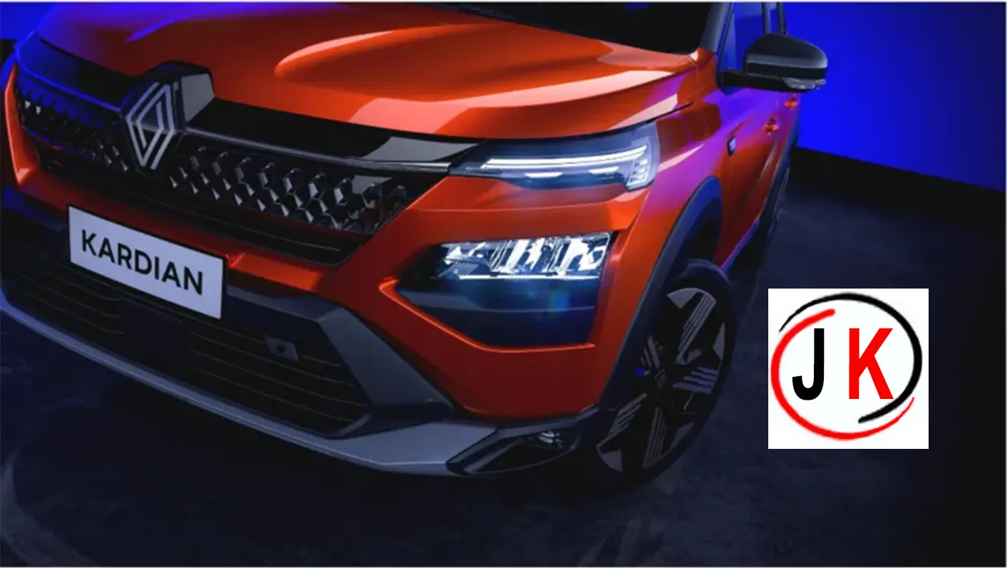 Ficha Técnica carros para PCD Renault Kardian Techno AT 1.0 Turbo 2026