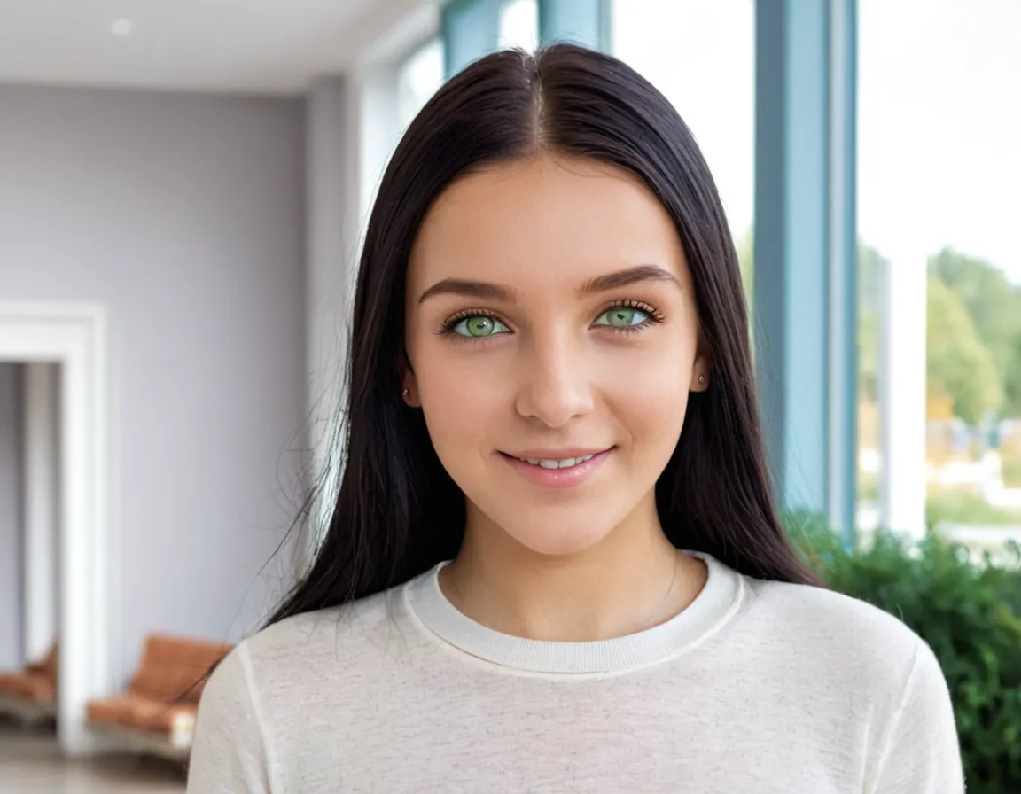 Natália Svetlana • JK Porsche