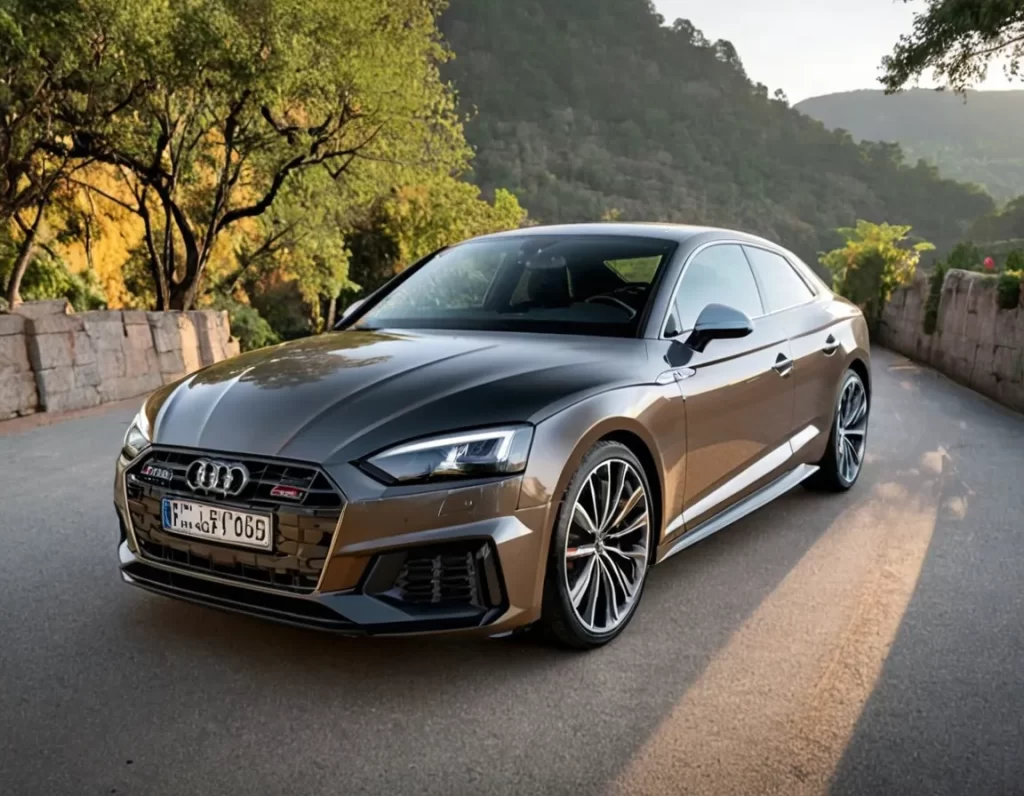 Notícias sobre automóveis Audi A5 Performance S Edition 2.0 TFSI Quattro 2026, Esportividade e sofisticação em sintonia fina