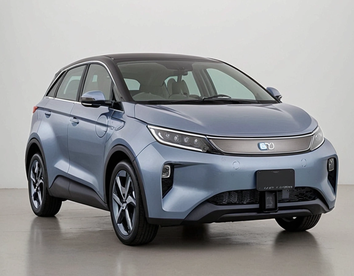 Notícias sobre automóveis BYD Dolphin Plus 2026, desempenho, conectividade e opção para o público PCD